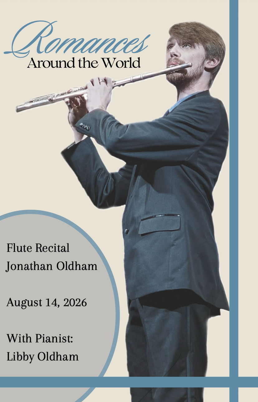 Romances Around the World program